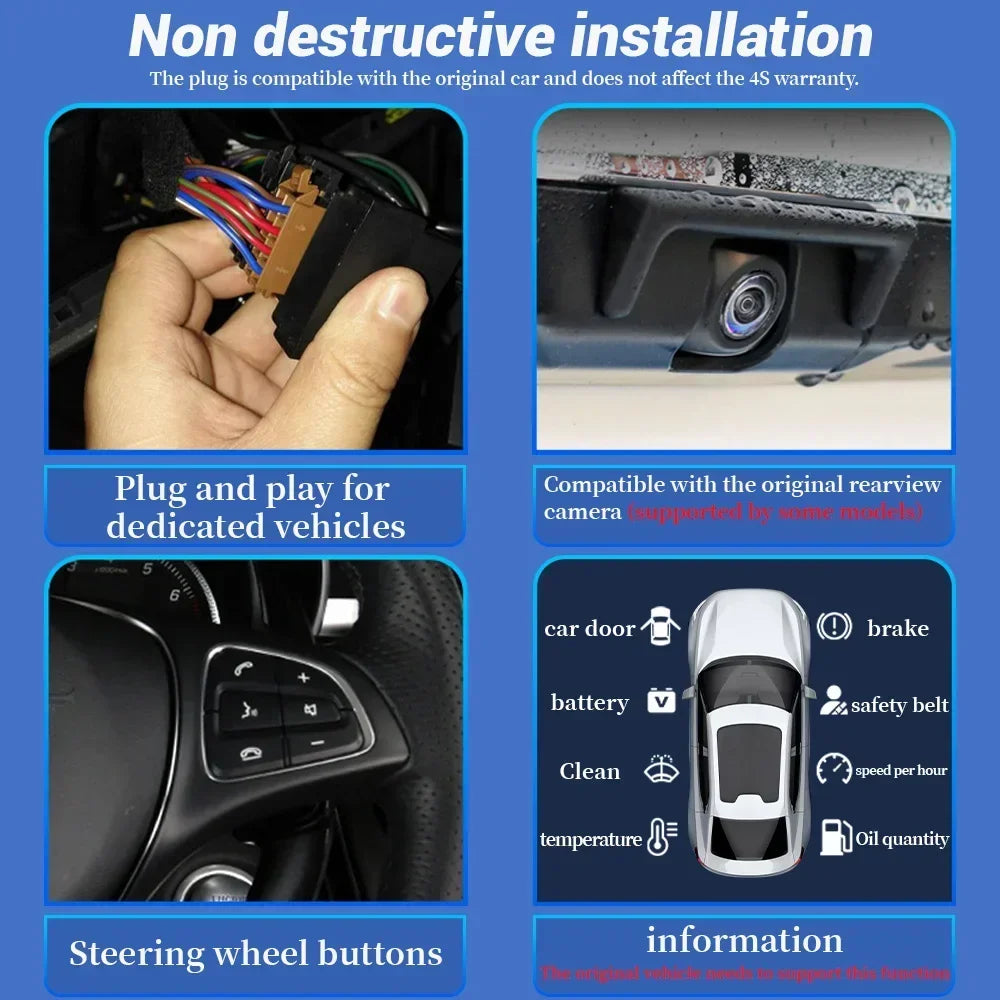 For BMW Mini Cooper Landgenoot R56 R60 2011-2013 Car Radio Multimedia Navigation 4G GPS Wi