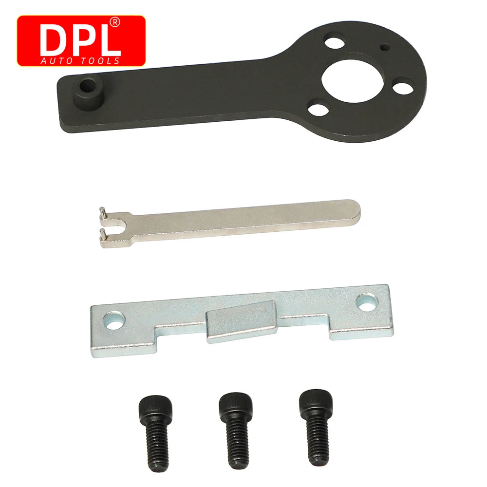 Engine Camshaft Alignment Timing Locking Tool Kit For Fiat 500/ Punto Evo/Panda / 1.1 1.2 1.4lit - Automotive LED Light