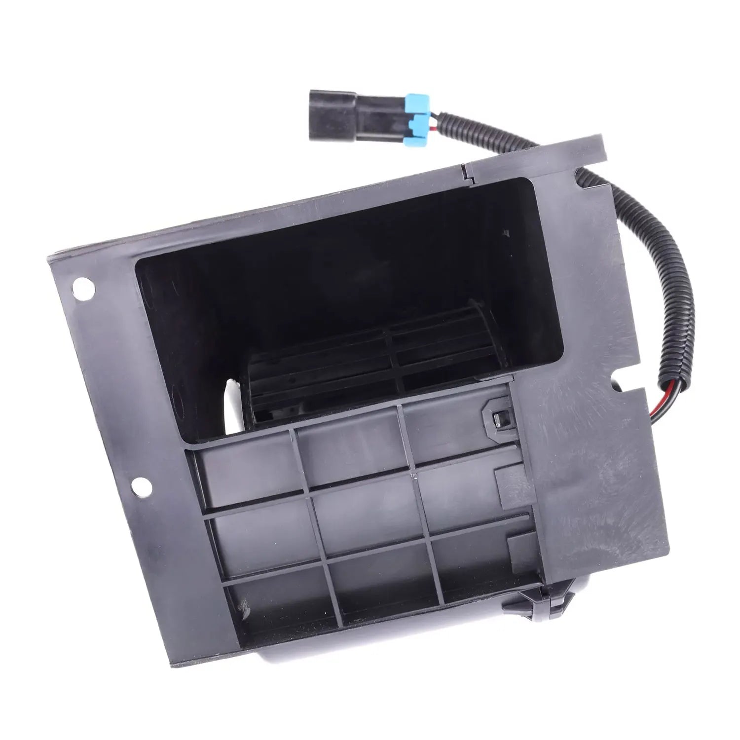 12V Blower Motor Fan CM676394 AL110881 AL214942 AL80700 AL173961 AL39043 0130063810 013011