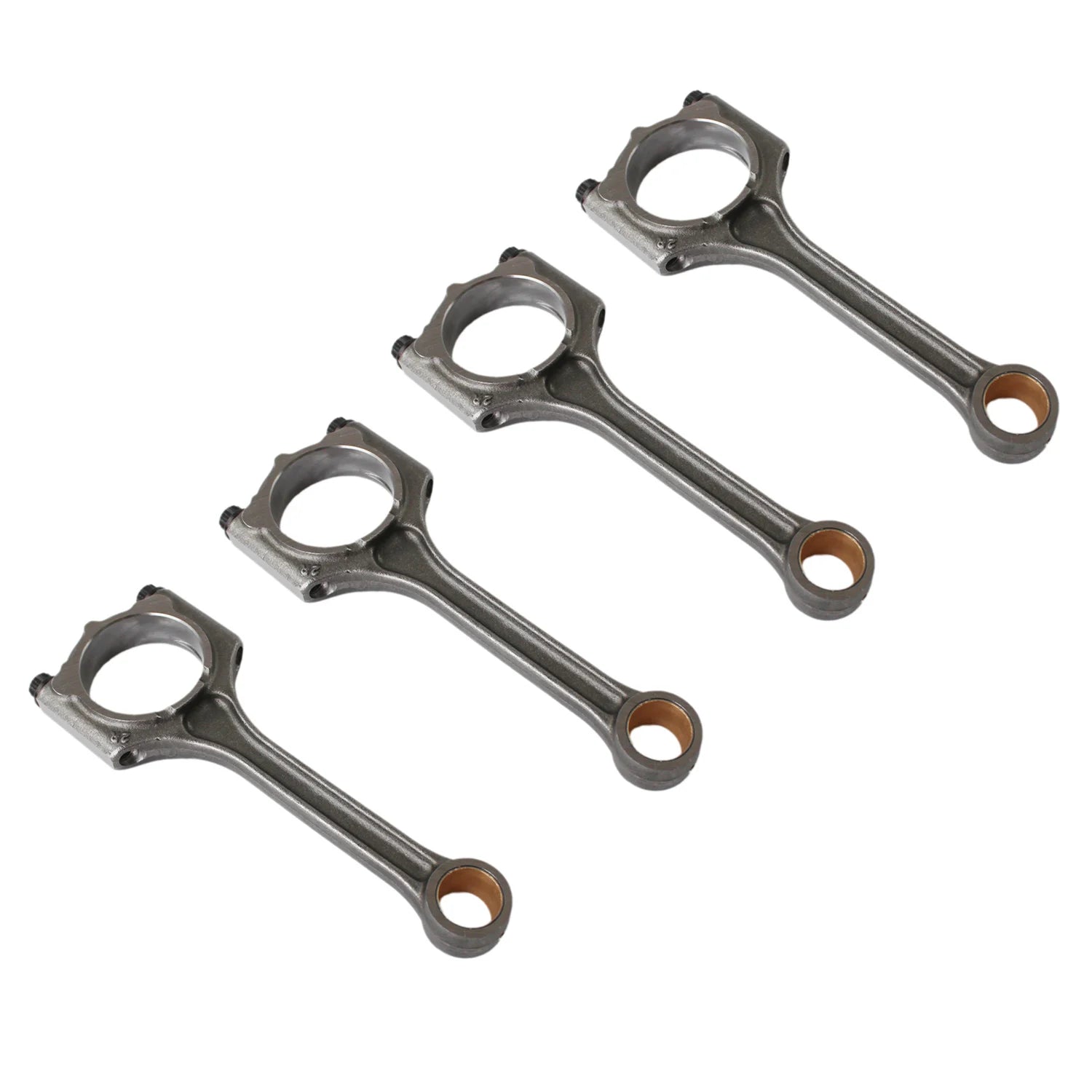 Connecting Rod 23510-2E001 23510-2E410 23510-2E400 23500-2E400 23510-2E001S For Hyundai Tu