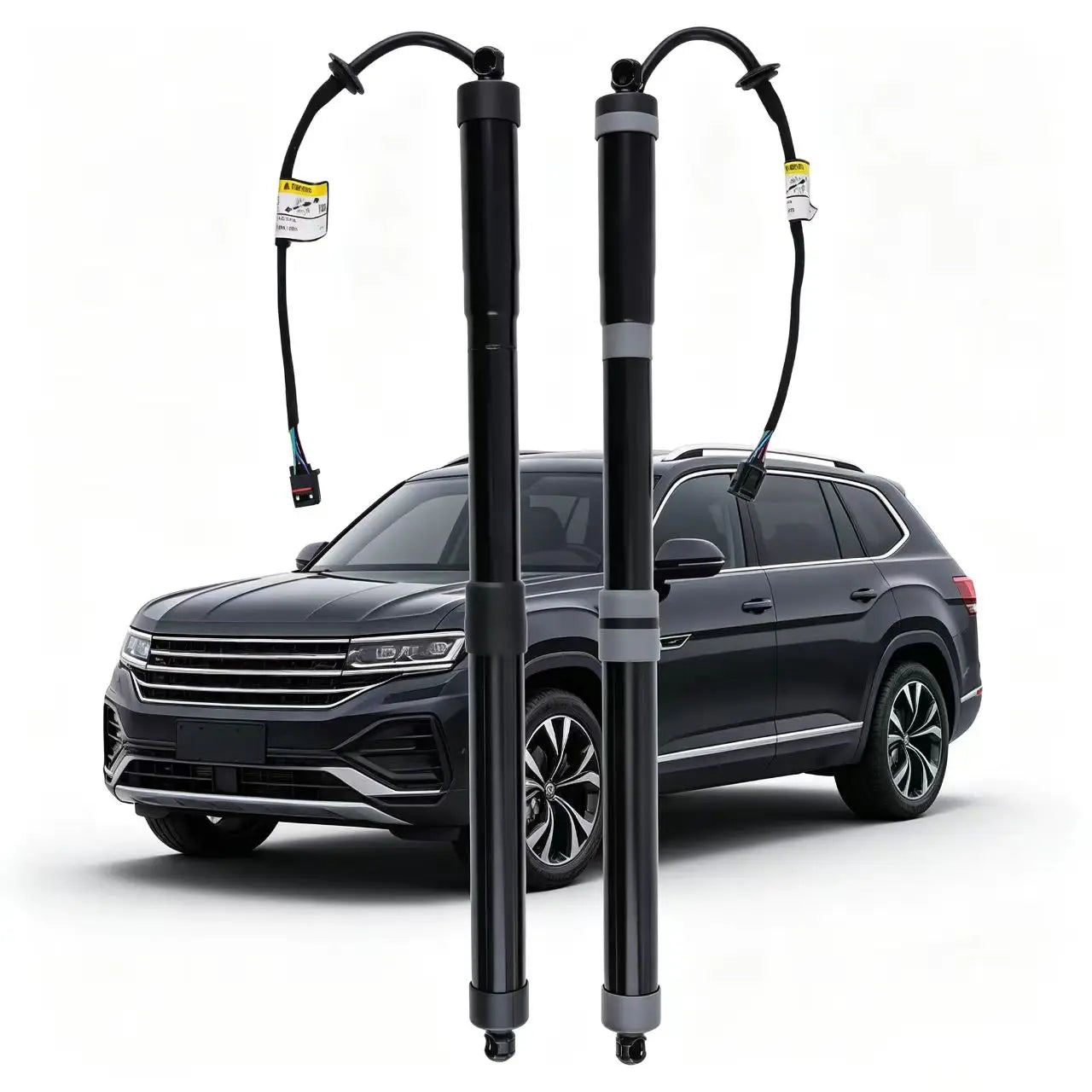 31690603 31690604 Power Rear Hatch Lift Support For Volvo XC90 MK2 T5 T6 2016-2024 Electri | AUTOKITSHOP