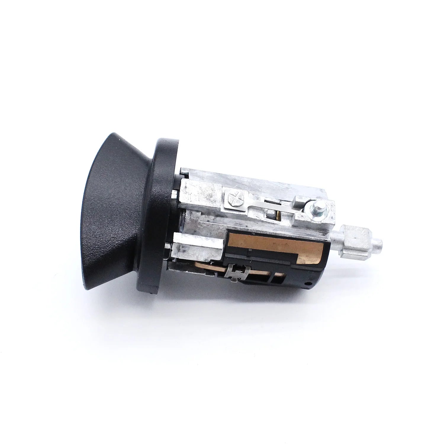 1Set Ignition Lock Cylinder Key 1L3Z11582A For F250 F350 Super Duty 1997-2007 Car Wash Mai