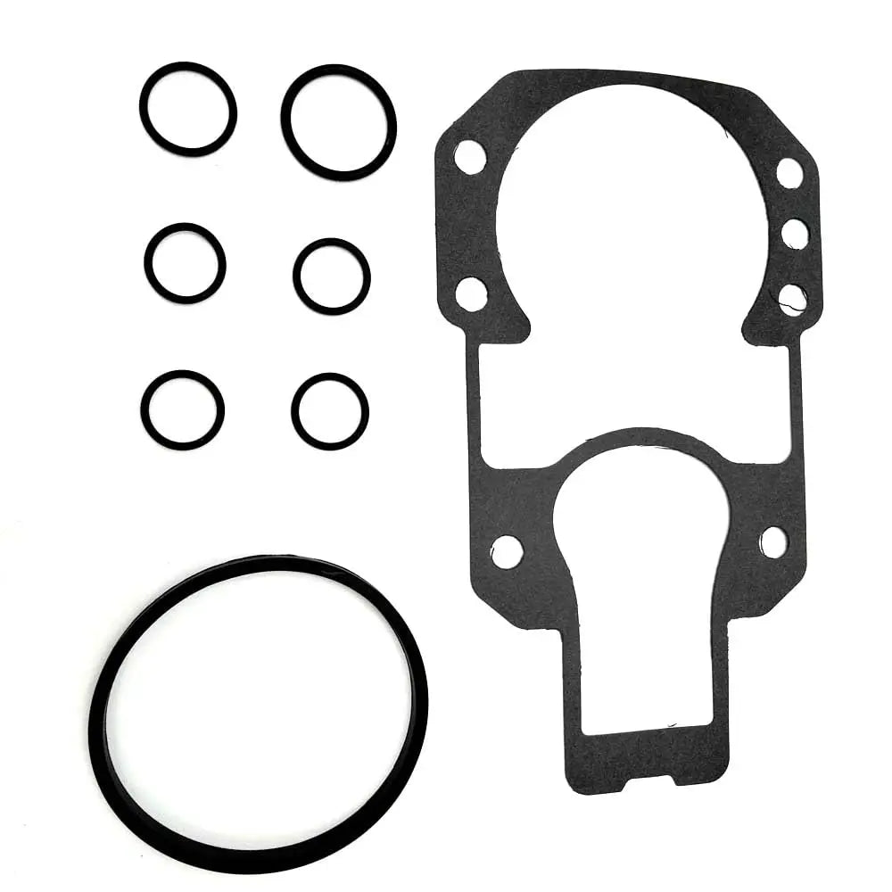 Gasket Kit For Mercruiser Alpha One Gen 2 Outdrive Mount 27-94996Q2, 27-94996A2
