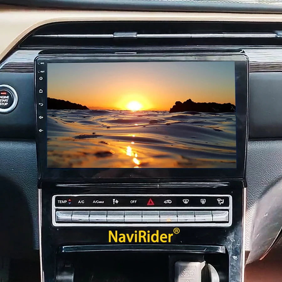 Android 14 10.1Inch QLED screen For GAC Trumpchi GS5 2019-2021 GPS Multimedia Wireless Vid | AUTOKITSHOP