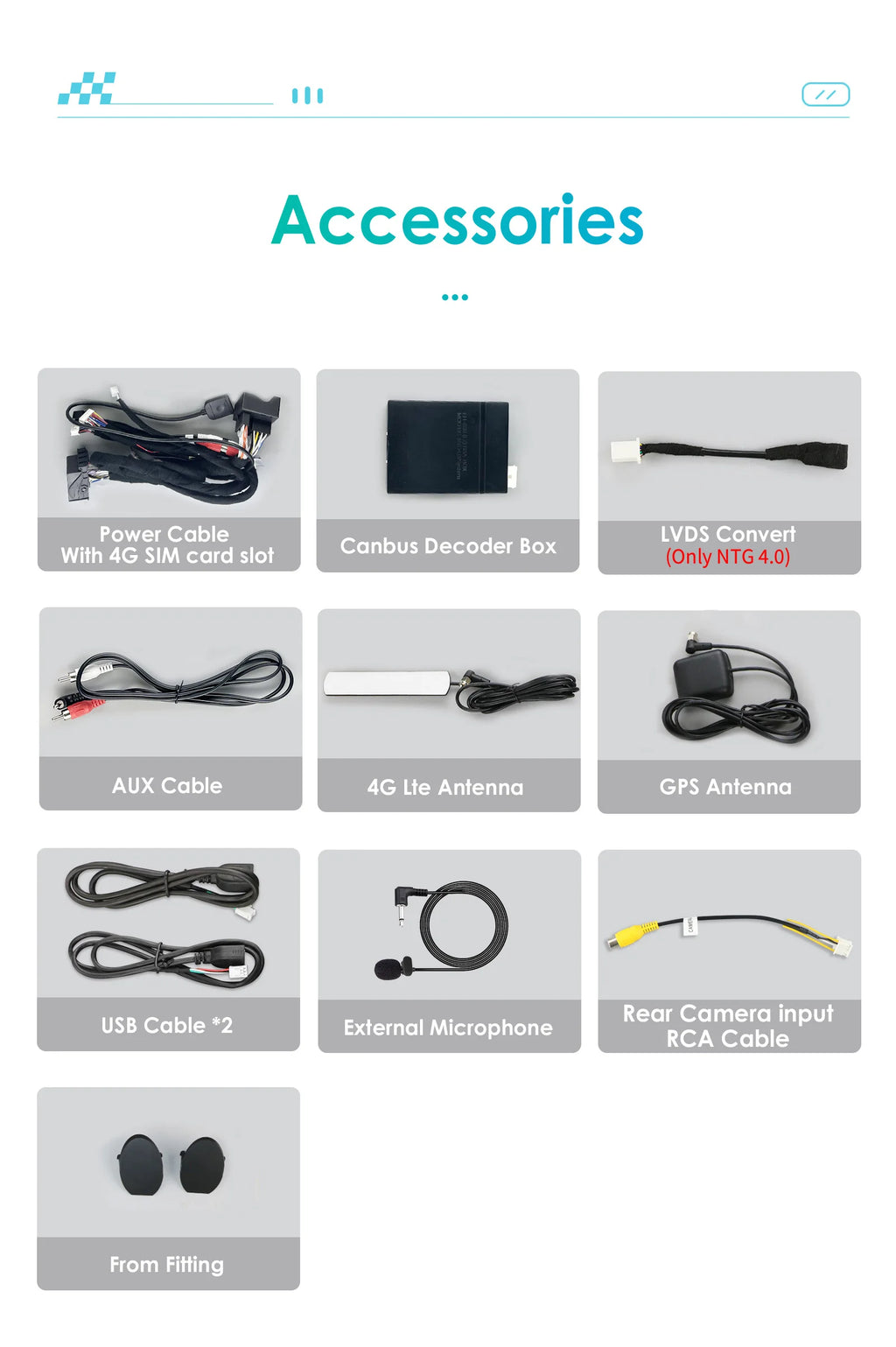 10.25"Android 13 Autoradio 2din Carplay For Mercedes Benz W212 E-Class E200 E230 E260 E300