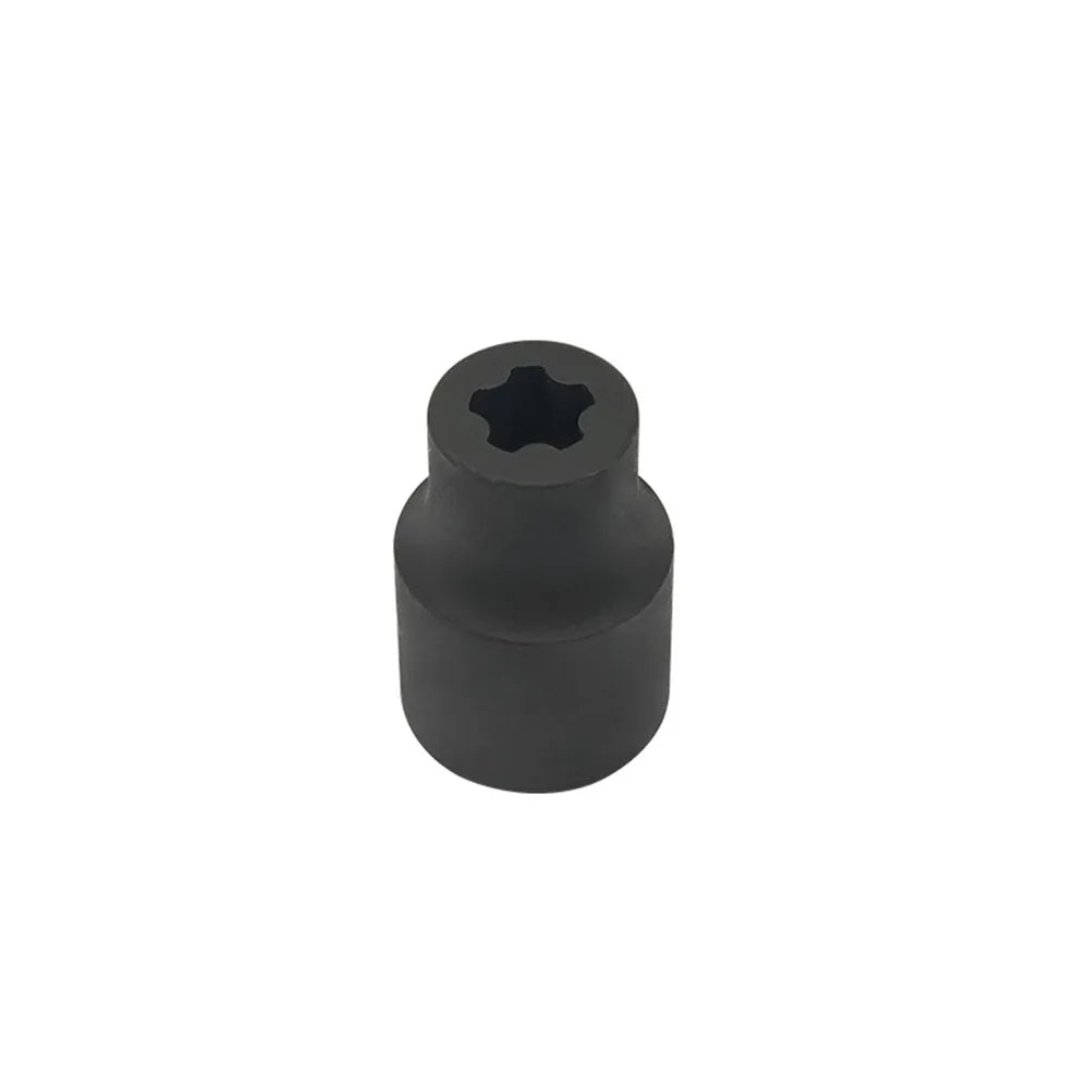 Battery Cover Car Special Tools Dismantling Socket Wrench Replacement Easy To Disassemble