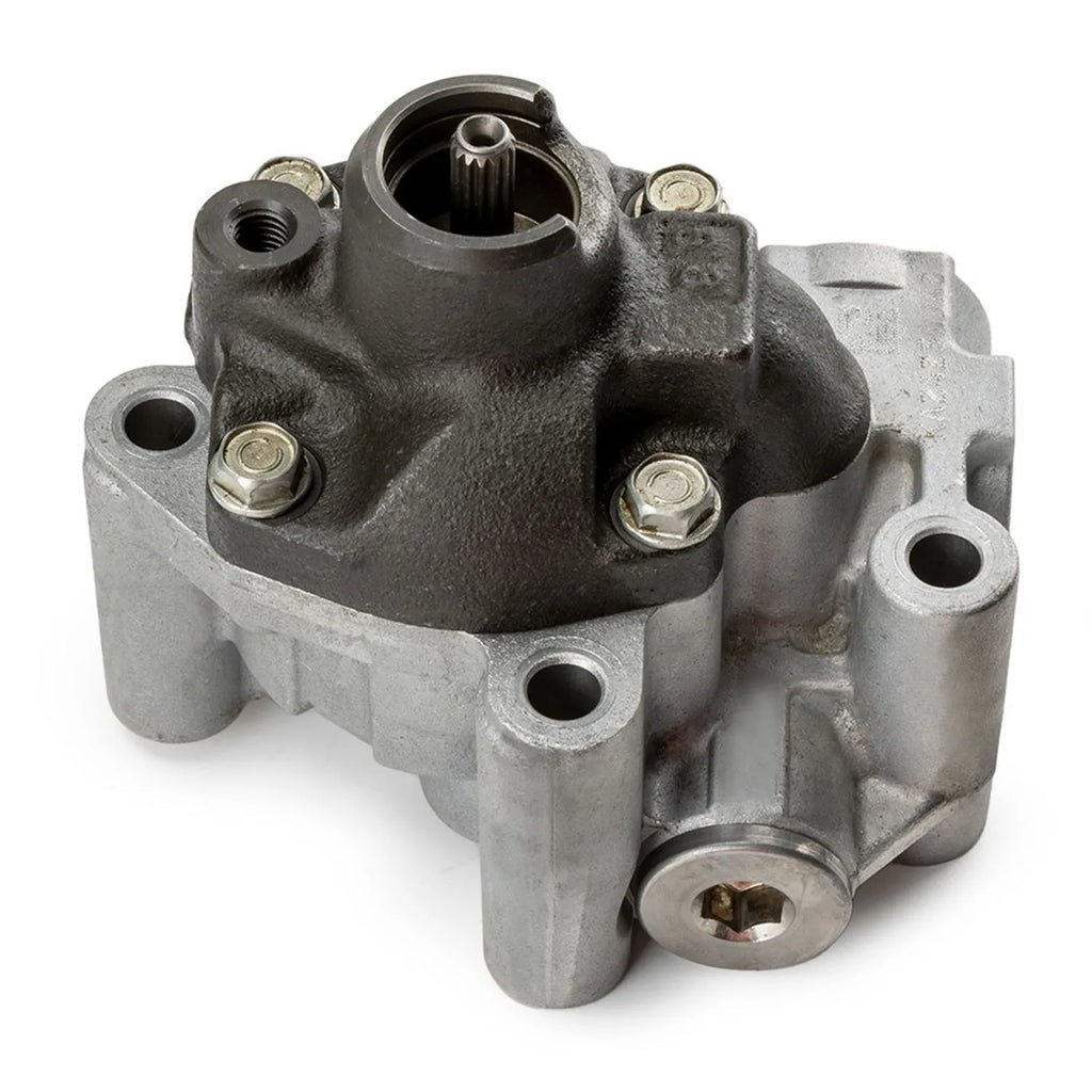 Transmission Oil Pump Assy RE0F10D JF016E JF017E 31340-28X8A 31340-28X0A Nissan Altima Rog