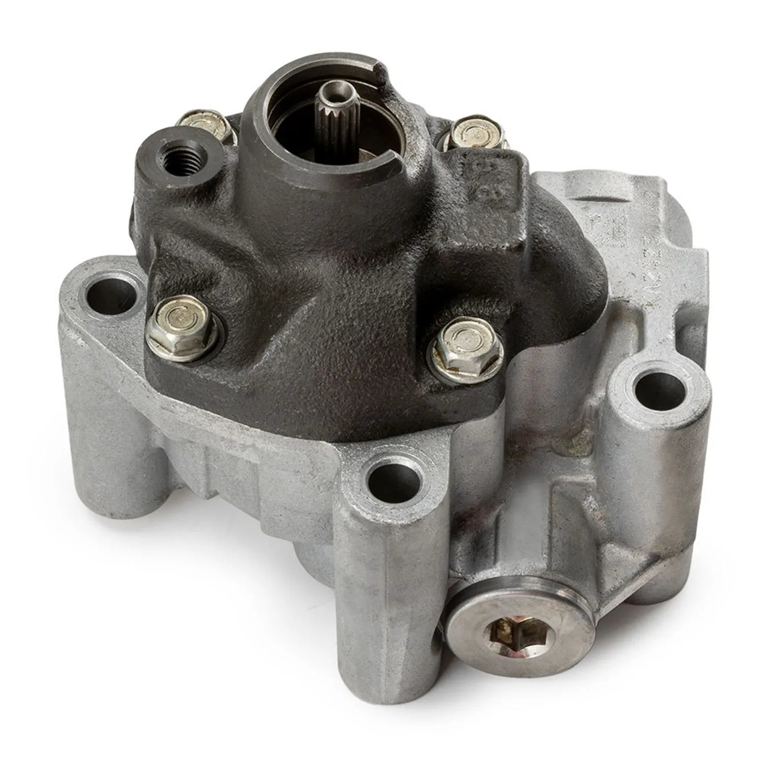 Transmission Oil Pump Assy RE0F10D JF016E JF017E 31340-28X8A 31340-28X0A Nissan Altima Rog