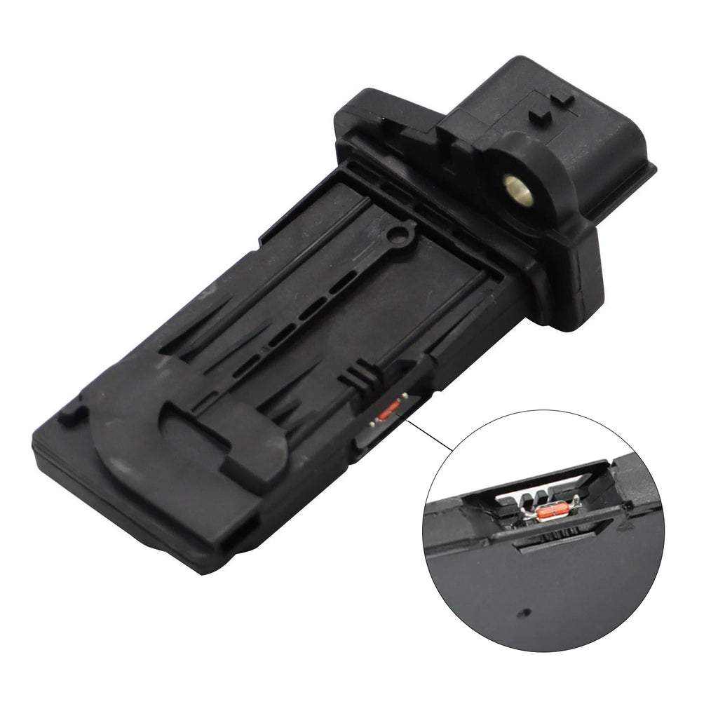 SINOCMP Mass Air Flow Sensor MAF 226801MG0A AFH60M39 For 2012-2015 Nissan Altima Sentra In