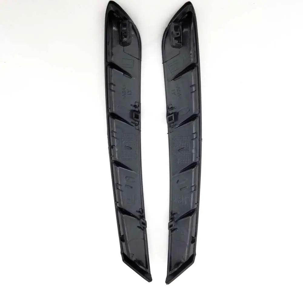 Rear Bumper Extension Trim Left & Right Side For Toyota Camry 2018-2021