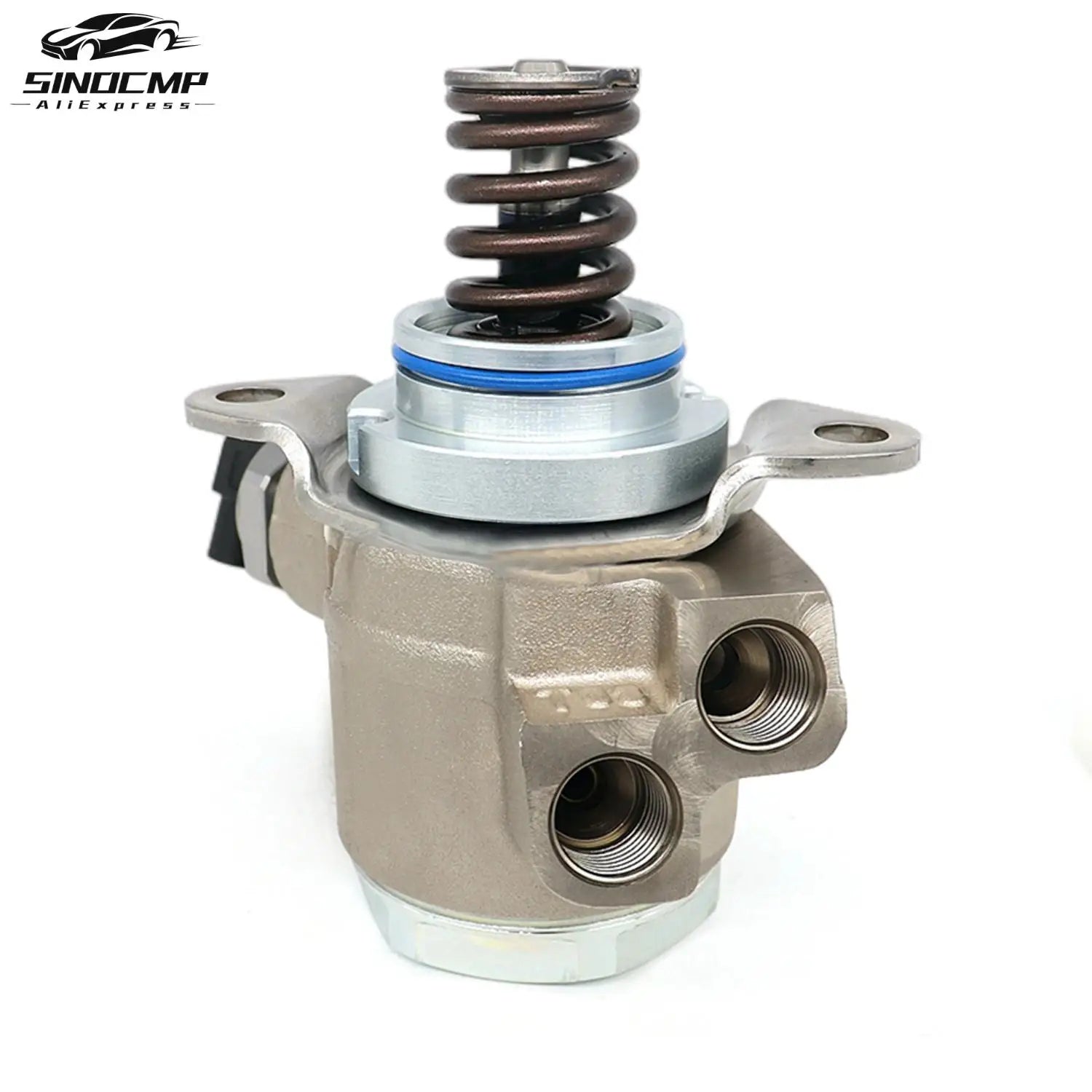 High Pressure Fuel Pump 07L127026Q 07L127026J 07L127026AB 07L127026AL For Audi A6 A7 A8 Q5