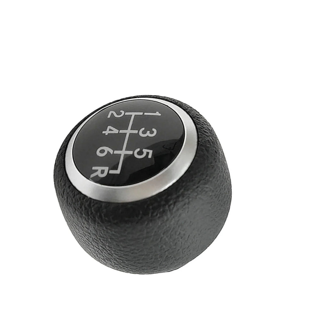 Car Gear Stick Shifter Shift Knob Ball Type Black 54102-TBA-L02ZB For Honda Civic 2016-201