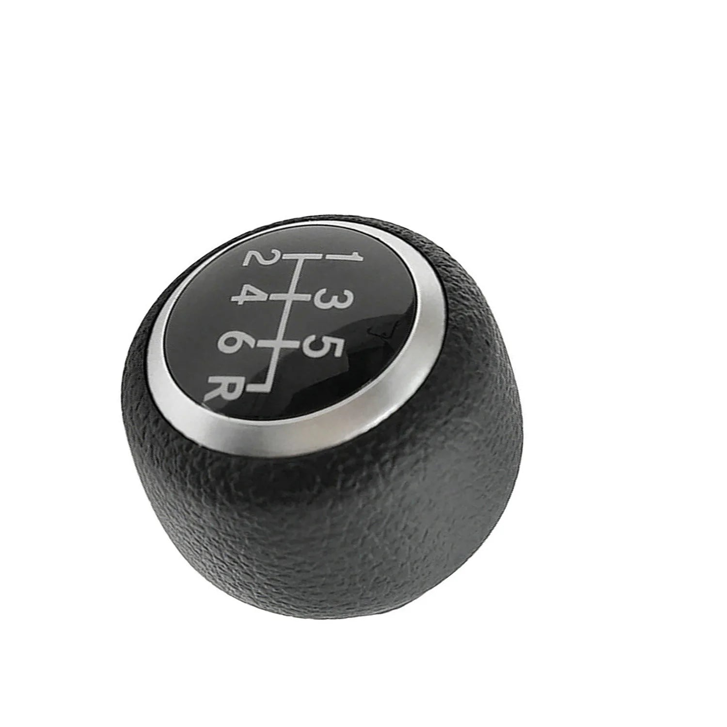 Car Gear Stick Shifter Shift Knob Ball Type Black 54102-TBA-L02ZB For Honda Civic 2016-201