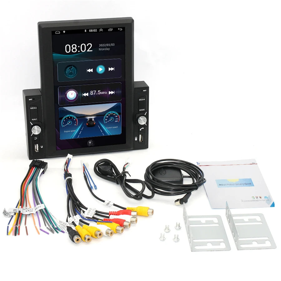 LED Interior Light Kit - Canbus Error-Free Interior Bulbs