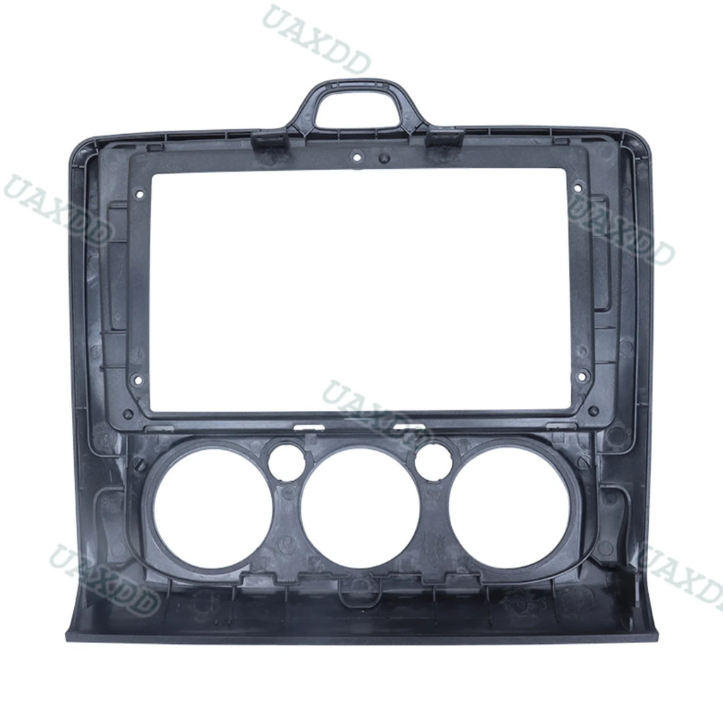For Ford Focus 2 MK2 1999-2009 9Inch Car Radio Fascias Android GPS MP5 Stereo Player 2Din