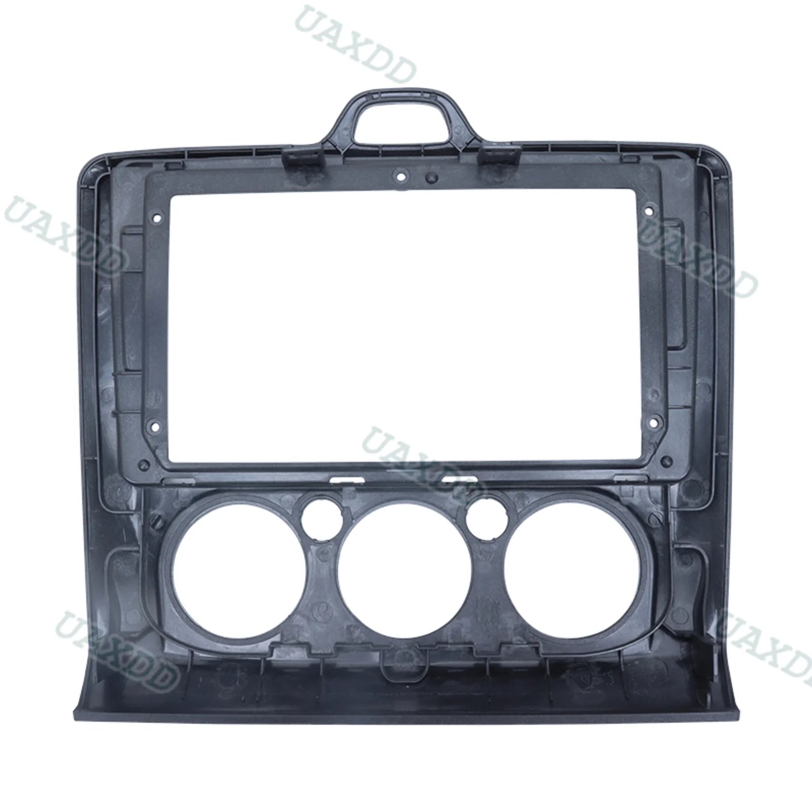For Ford Focus 2 MK2 1999-2009 9Inch Car Radio Fascias Android GPS MP5 Stereo Player 2Din