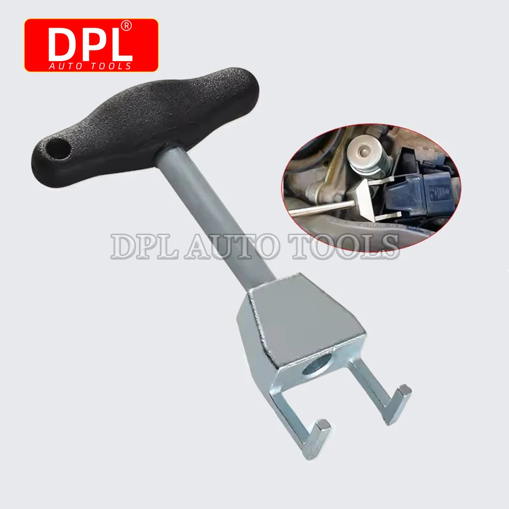 Car Lgnition Coil Wrench High-Pressure Extractor VW Audi Golf Sagitar Skoda Removal Tool 1.4T1.4 - Automotive LED Light