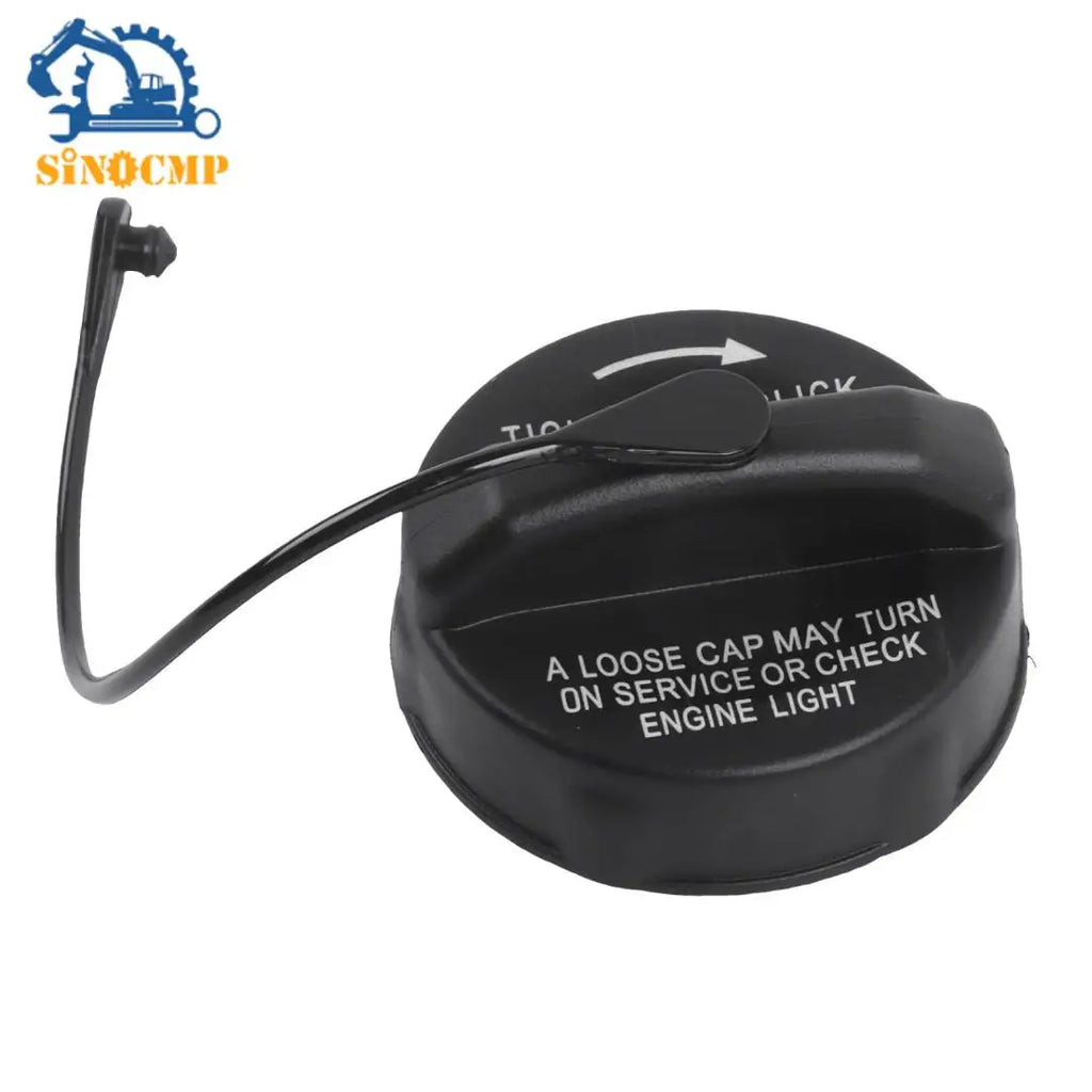 Fuel Filler Gas Cap 52102464AA 52102464AB For Dodge Grand Caravan Chrysler Aspen Jeep Gran