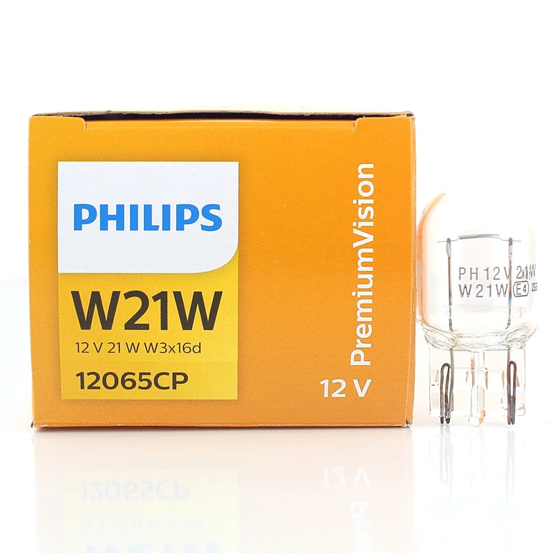 LED Interior Light Kit for W21W T20 - Canbus Error-Free Interior Bulbs