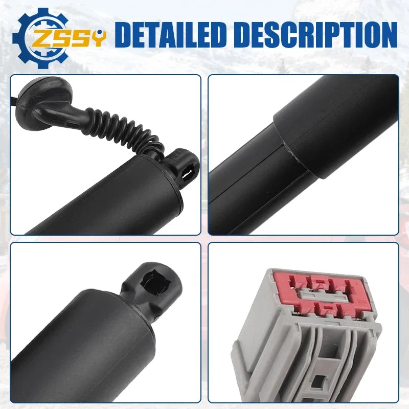 CJ54S402A55AD CJ54S402A74AC Power Hatch Lift Support For Ford Escape Kuga 2013-2019 Rear H | AUTOKITSHOP