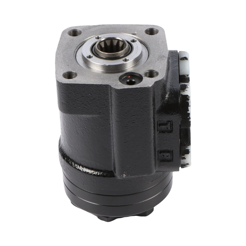 Hydraulic Steering Valve 3C001-63072 For Kubota L48 M5040 M6040 M7040 M8200 Excavator Prof