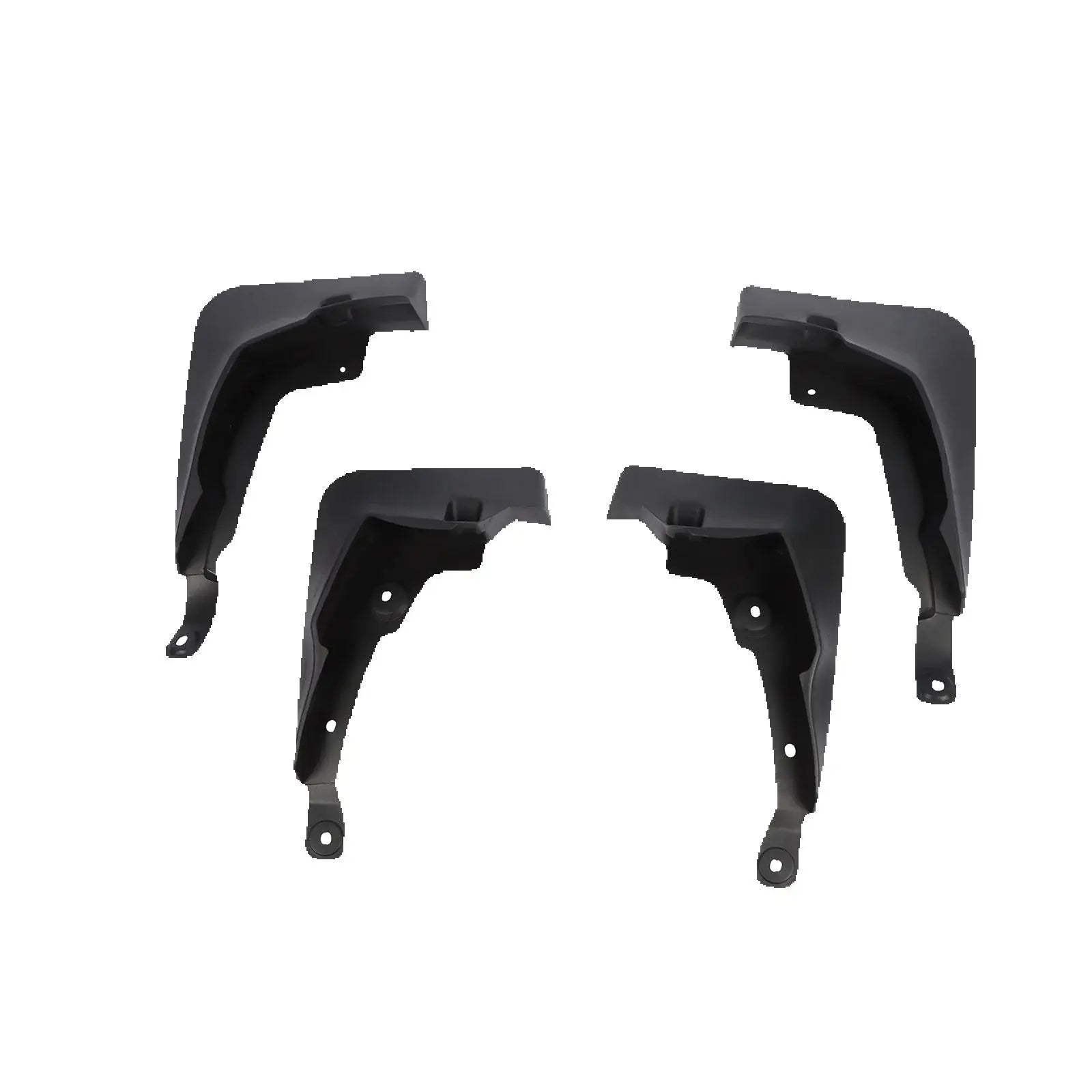 Splash Guard Mud Flaps FOR Toyota RAV4 2019-2023 Automotive Car Accessories