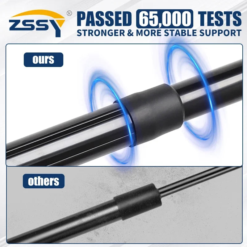 32296296 32296297 New Pair Power Hatch Lift Support For 2021- Volvo XC40 T4 T5 Electric Ta | AUTOKITSHOP