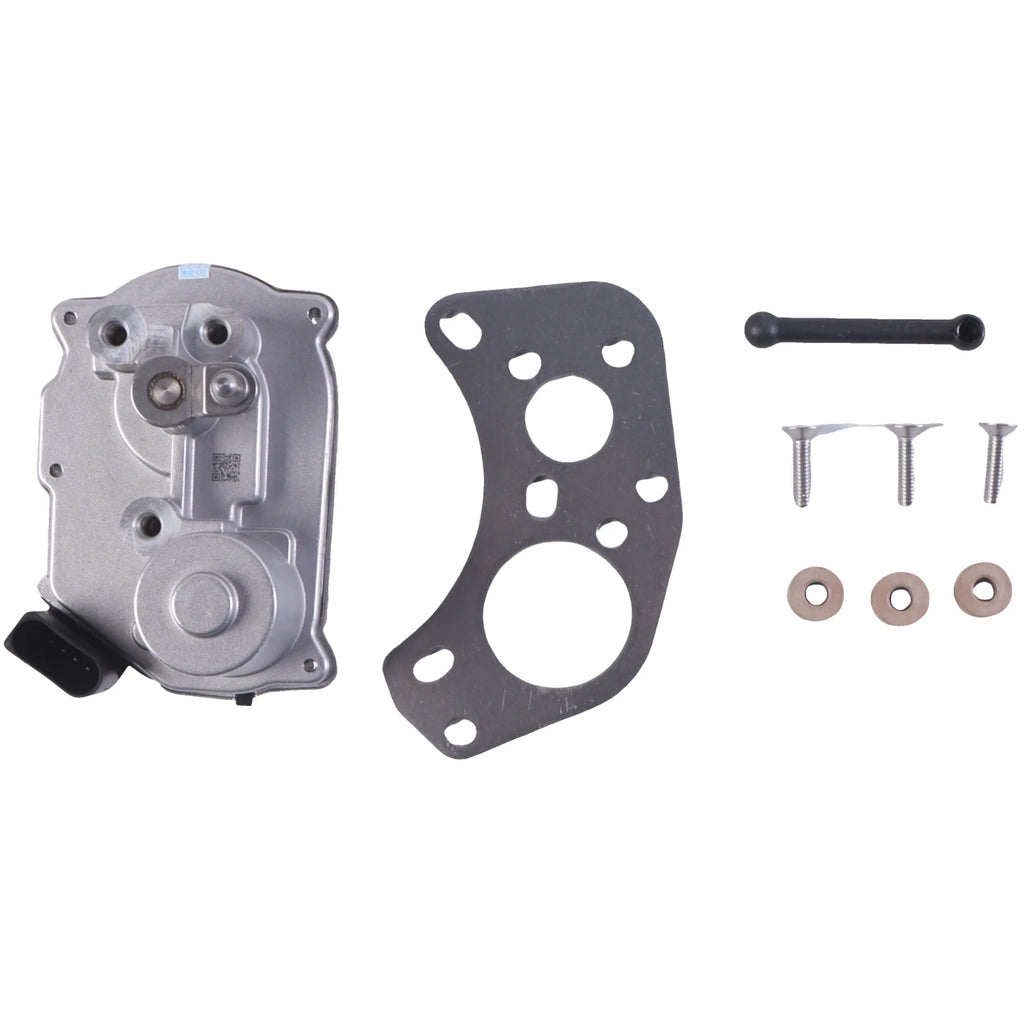 Turbo Electric Actuator 059145725J 59001107055 For Audi A4 3.0 TDI 150Kw 204HP ASB BKN BKS