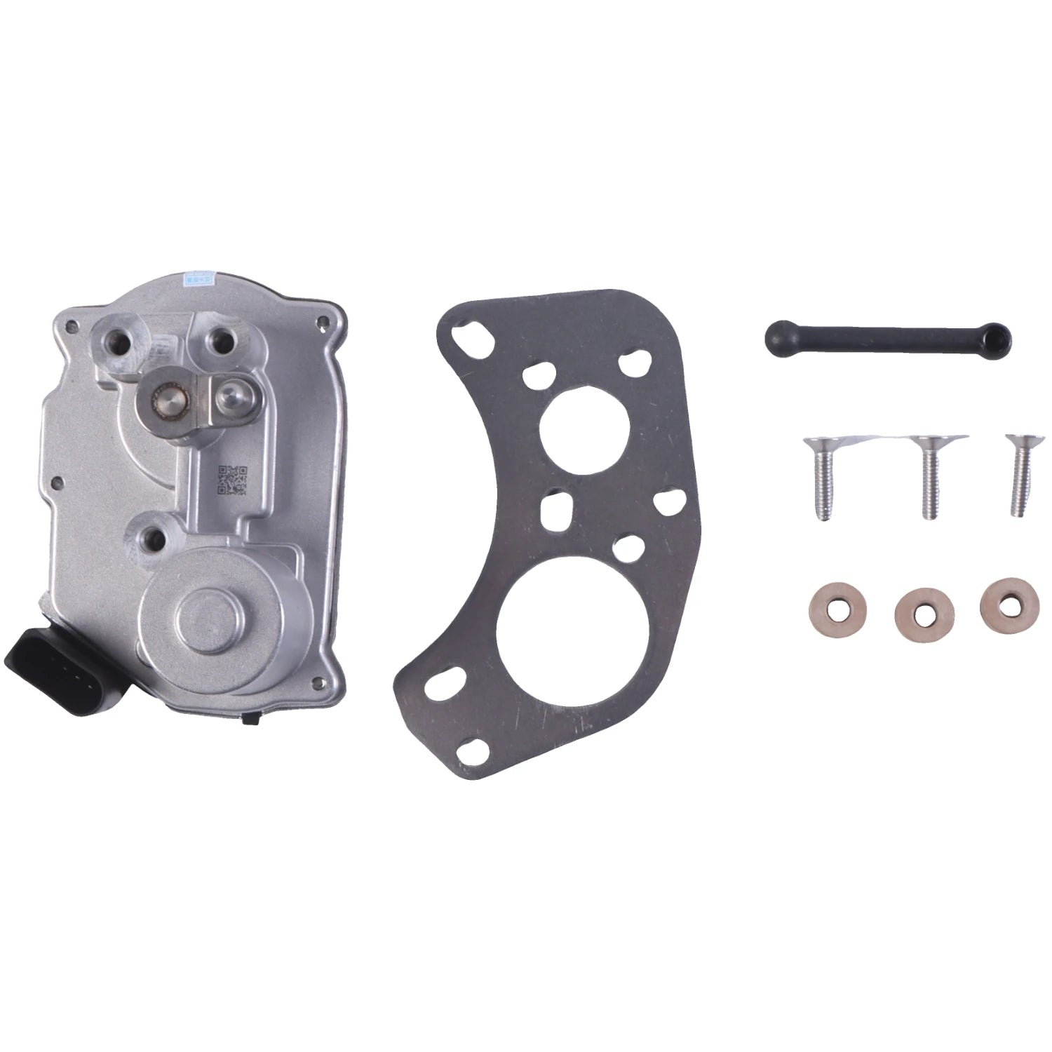Turbo Electric Actuator 059145725J 59001107055 For Audi A4 3.0 TDI 150Kw 204HP ASB BKN BKS