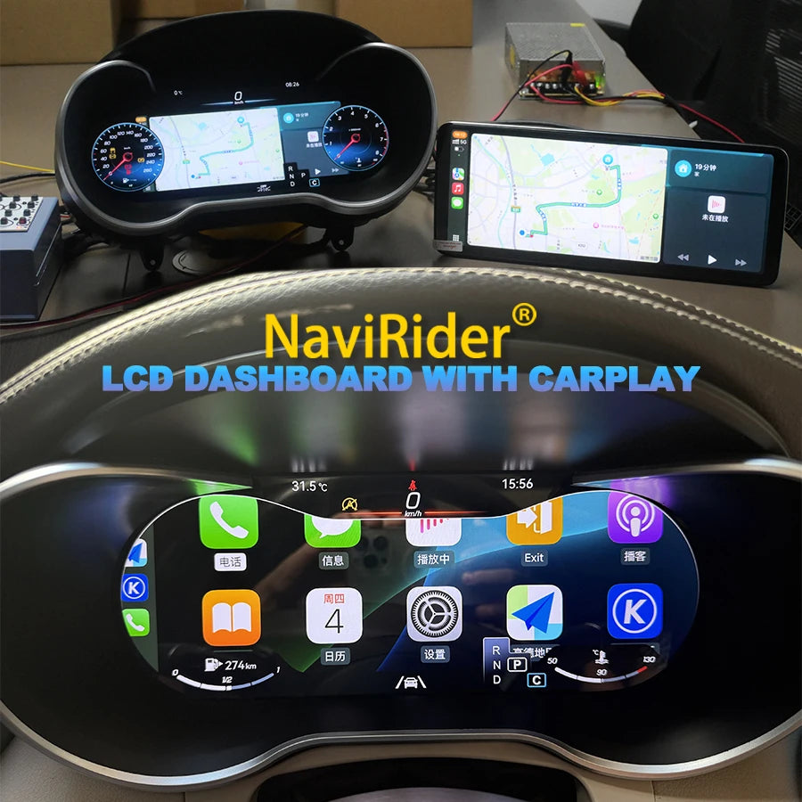 LED Interior Light Kit for Smart CClass GLC 2015-2018 - Canbus Error-Free Interior Bulbs