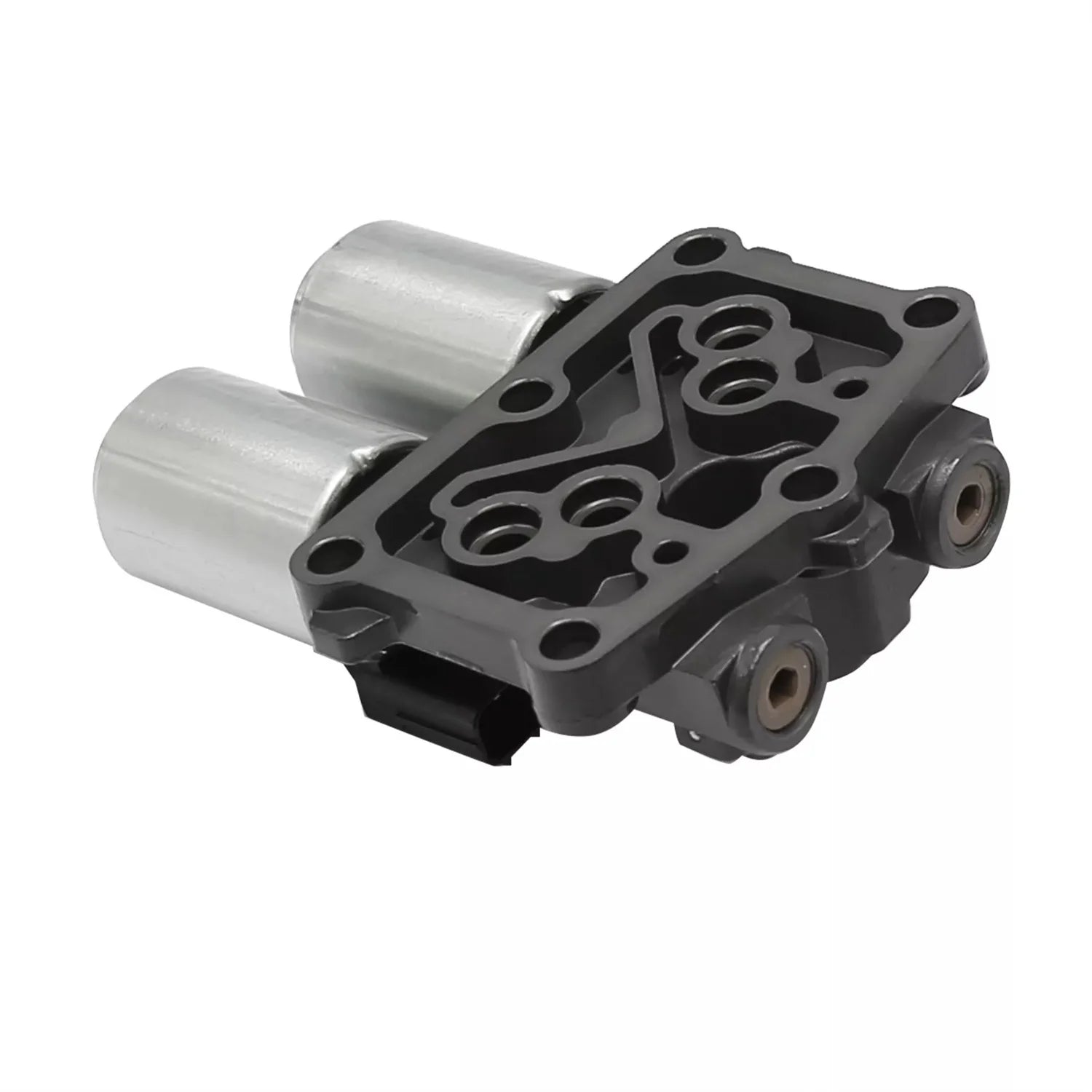 New Transmission Dual Linear Shift Solenoid Valve 28260-RPC-004 Cars Transmission Accessor