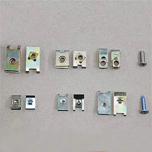 LED Interior Light Kit - Canbus Error-Free Interior Bulbs