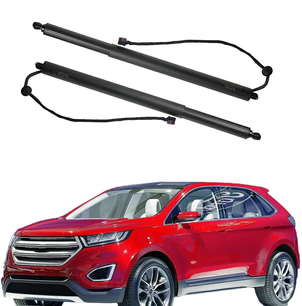 KL1Z14B351A For 2018-2019 2020-2023 Ford Expedition Lincoln Navigator Electronic Tailgate  | AUTOKITSHOP