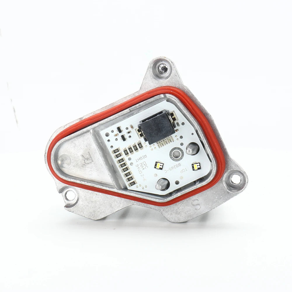 For Seat Leon MK3 5F Cupra 2013-2016 OEM 5F0941476-R DRL Headlight Module Control Unit Day
