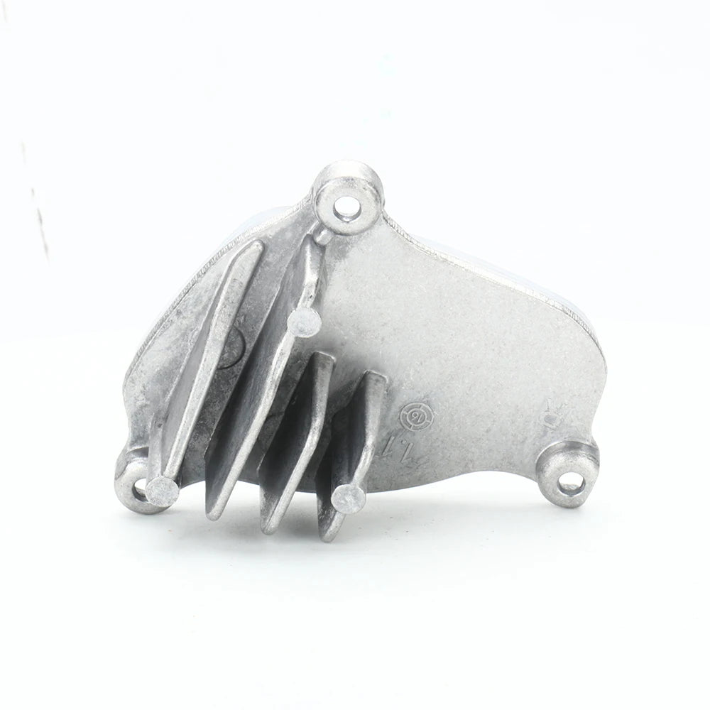 DRL Headlight Module Control Unit Day Light White Color Angel Eyes Module 5F0941476A-R For