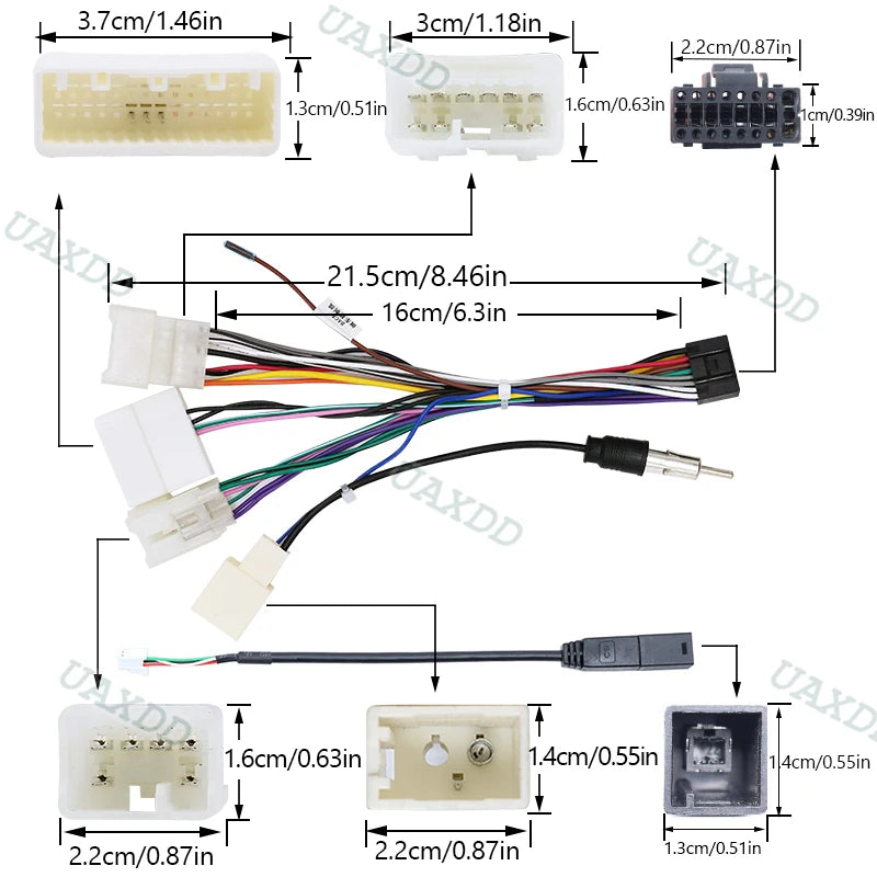 For TOYOTA 2012-2015 CAMRY 10.1INCH Car Radio Android Stereo Audio Screen Multimedia Video
