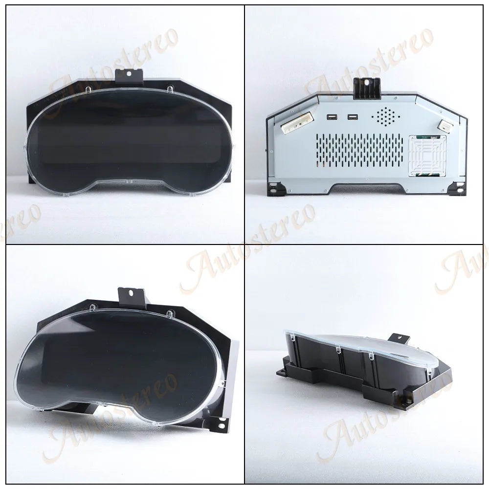 LED Interior Light Kit for Nissan 2013-2020 - Canbus Error-Free Interior Bulbs