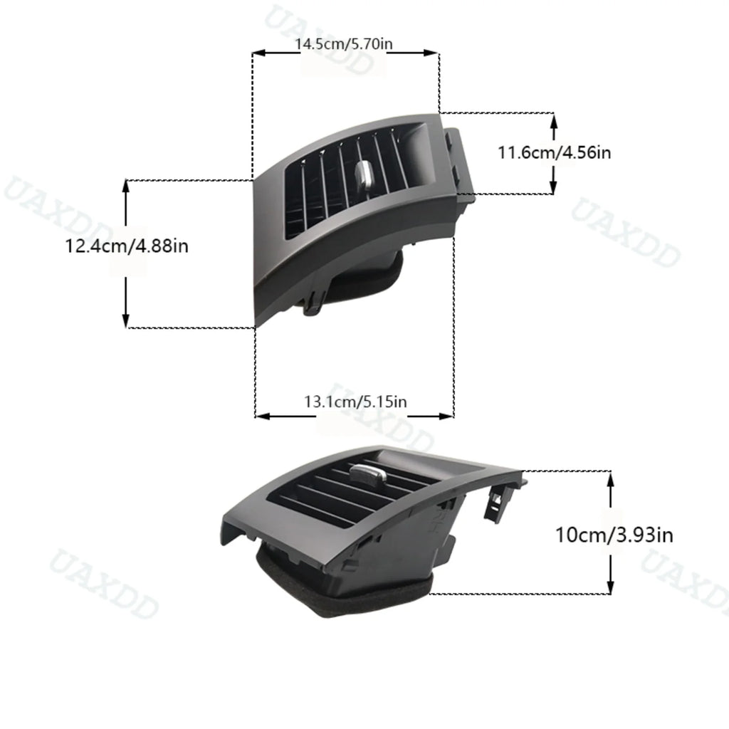 RGB - Ambient Light - for Mitsubishi 2010-2017 - Car Interior Lighting