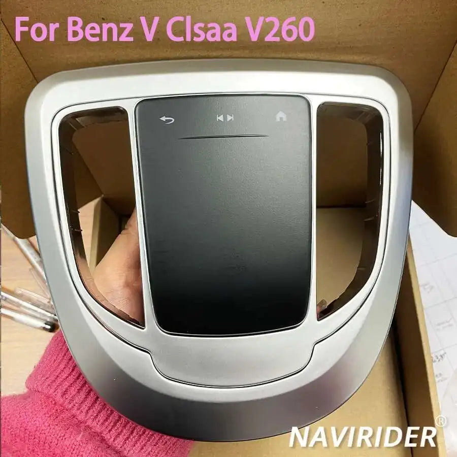For Mercedes Benz V Class V260 2016 2017 2018 Touch Mouse Button Plug And Play For Benz Ca