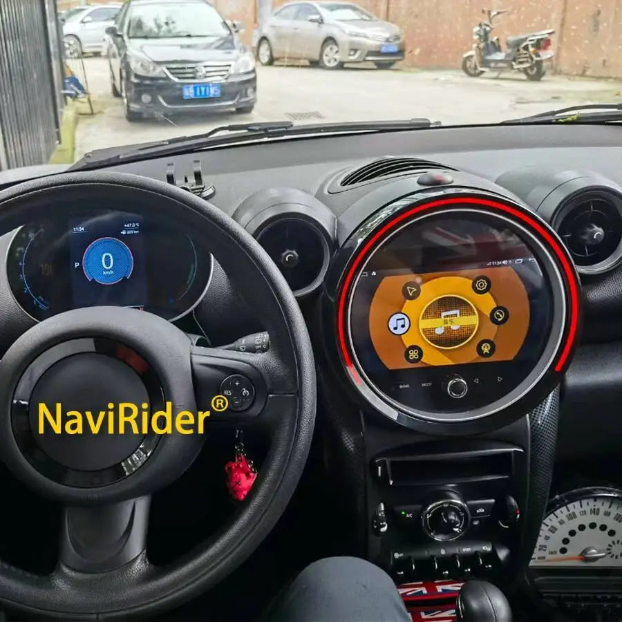 LED Interior Light Kit for BMW R56 R60 2007-2014 - Canbus Error-Free Interior Bulbs | AUTOKITSHOP