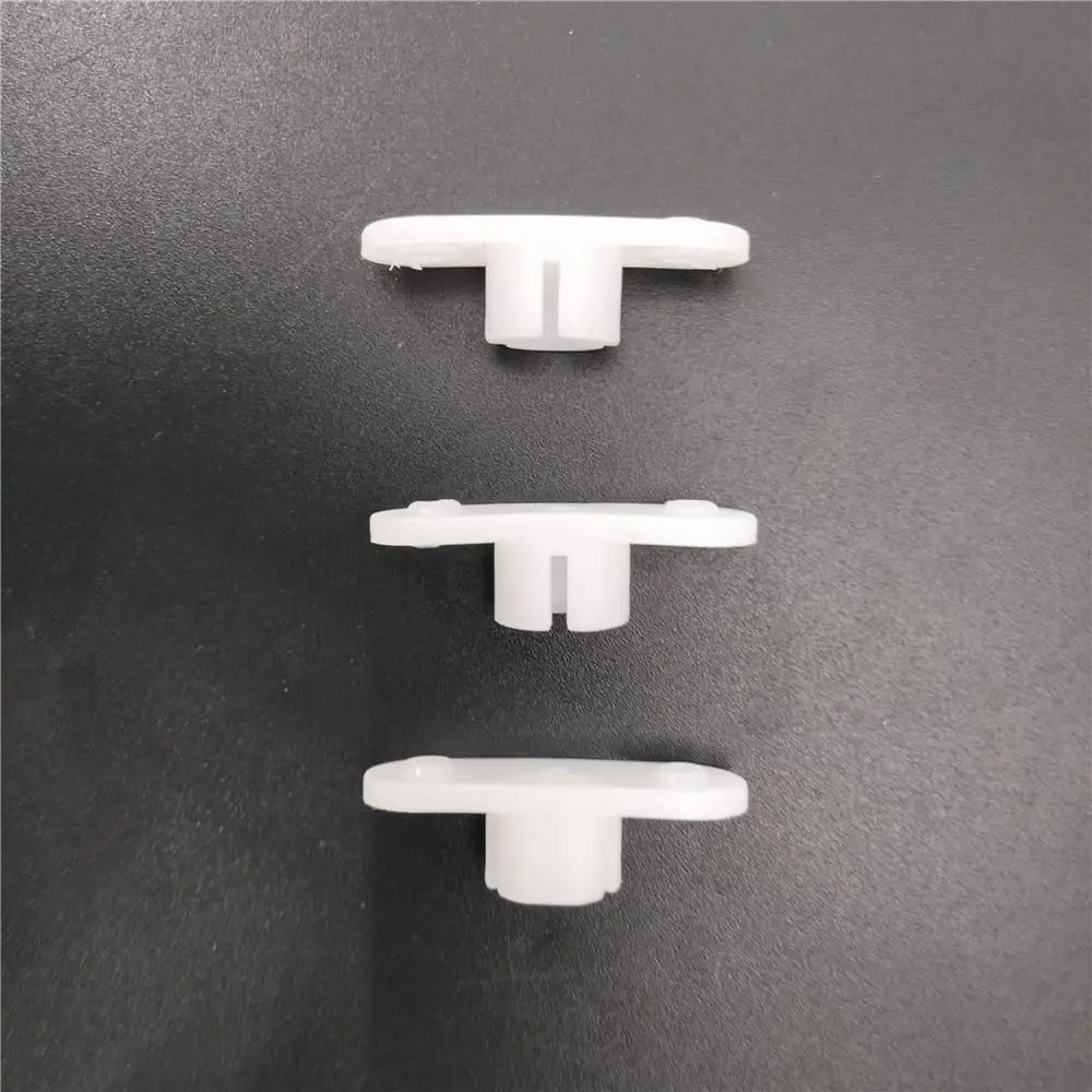Headlamp Headlight Clips Kit STC3368 For Land Rover Discovery 1 2 1994-2002