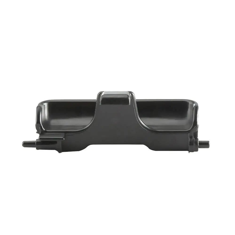 Replace Center Console Lid Latch Armrest Lock Black For 2013-2018 Acura RDX OEM