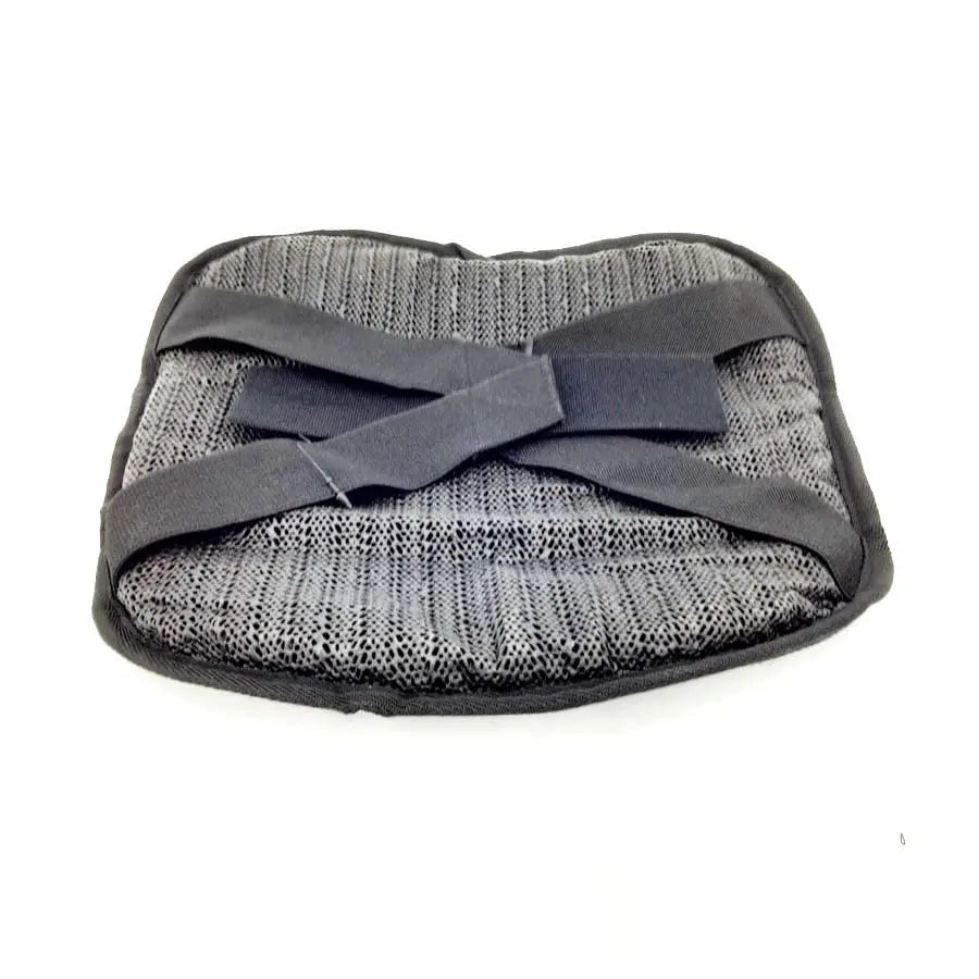 Universal Motorcycle Passanger Seat Cushion 3D Air Pad Cover Heat Insulation Mat