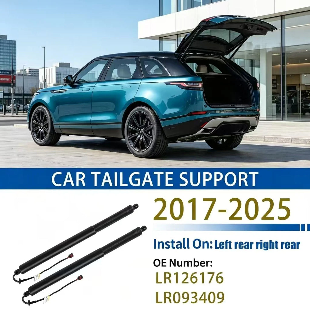 Electric Trunk Strut For 2017-2025 L560 RANGE ROVER VELAR Rear Tailgate Strut Electric Sup | AUTOKITSHOP