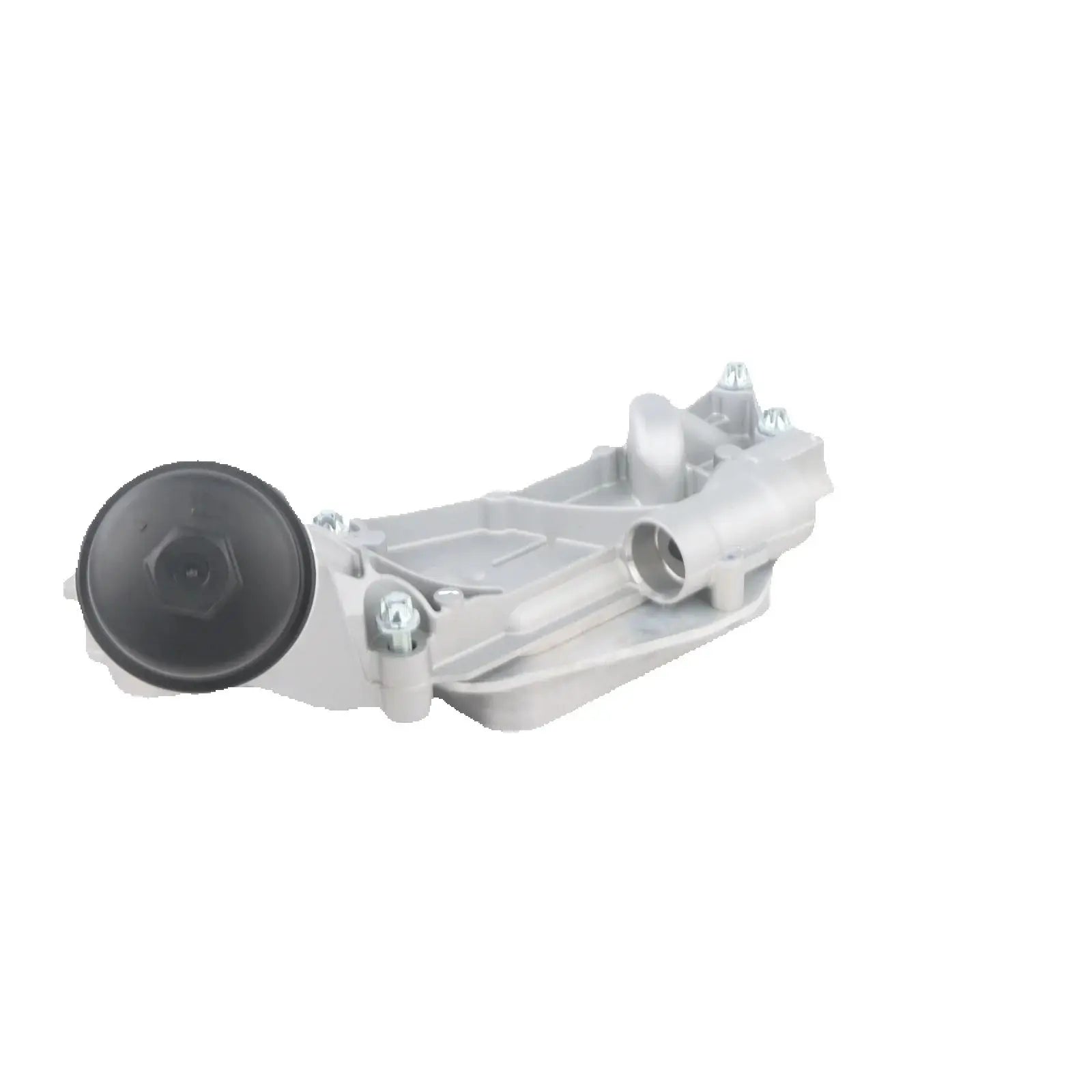 Oil Cooler 93186324 55353322 25199751 FOR Chevrolet Sonic Cruze Trax Aveo G3 Astra Car Acc