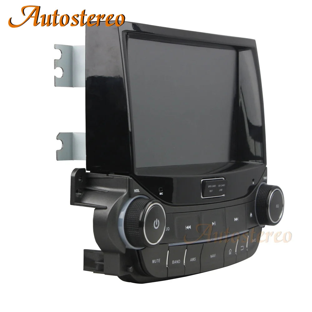 Android 14 Multimedia Player Car GPS Navigation For CHEVROLET MALIBU 2013-2015 Car Wireles