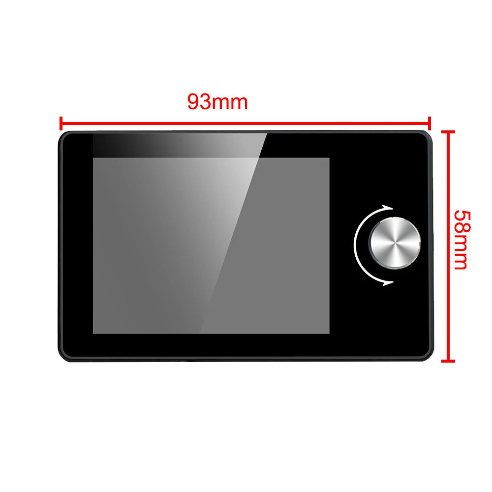 2.8Inch for European Android Car Radio Color Screen Dab Receivers Dab+ Antenna Adapter Mxc