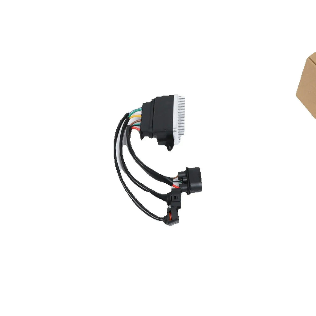 Radiator Cooling Fan Relay Control Module 8K0959501C FOR Audi A4 A5 Q3 Q5 Car Accessories