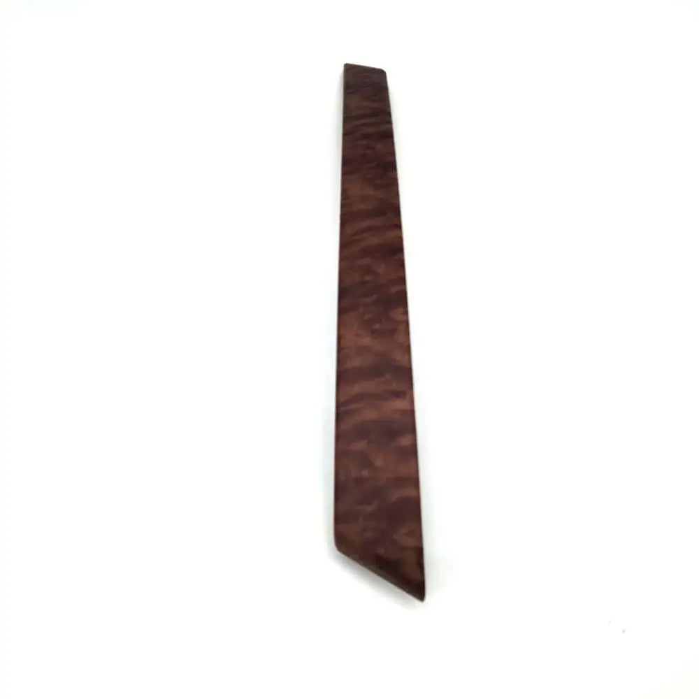 Wood Look Front Right Armrest Door Handle Cover Trim For Toyota Highlander 2008-2013