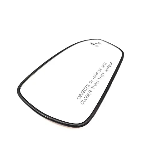 Right Side View Mirror Glass with Blind Spot Detection for Ford Fusion 2013-2020